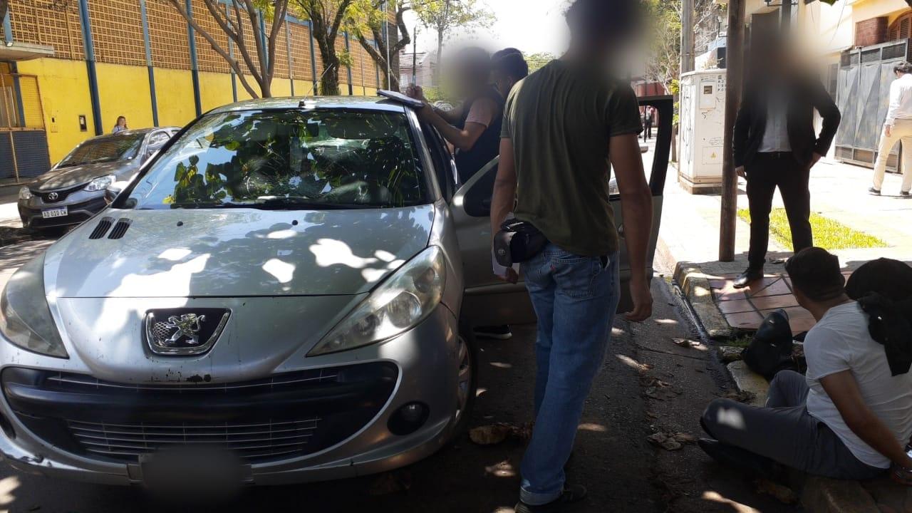 cordoba inhibidores posadas