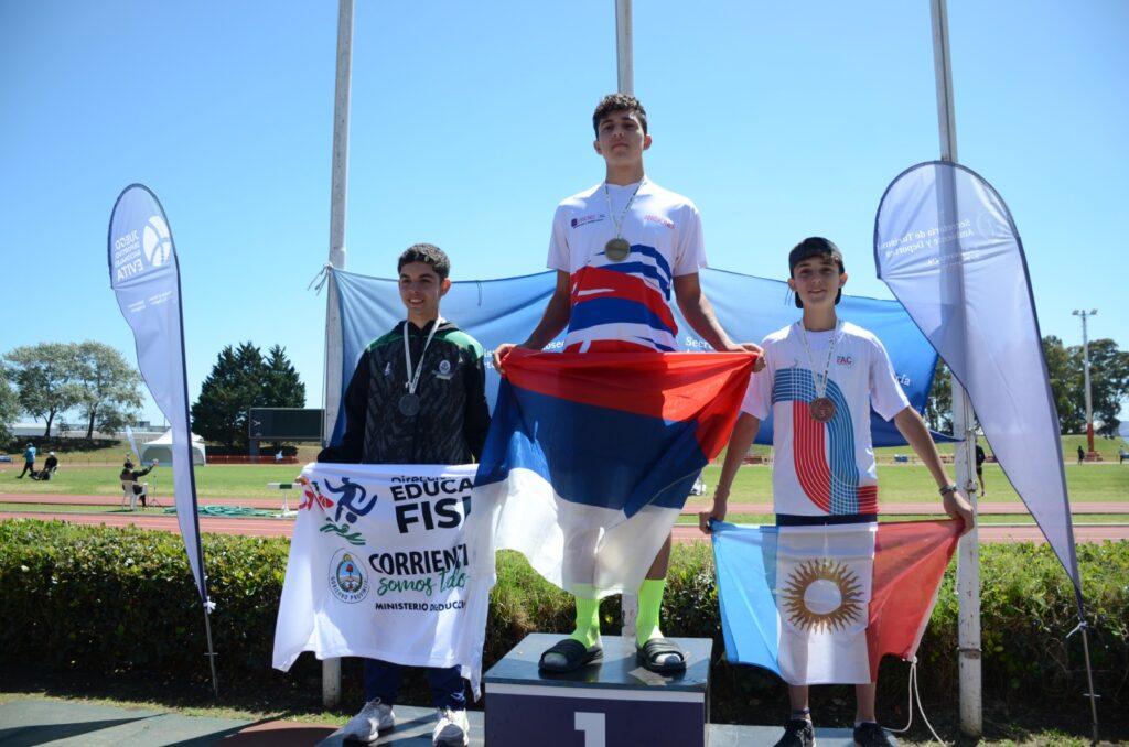 medallamisiones juegos evita