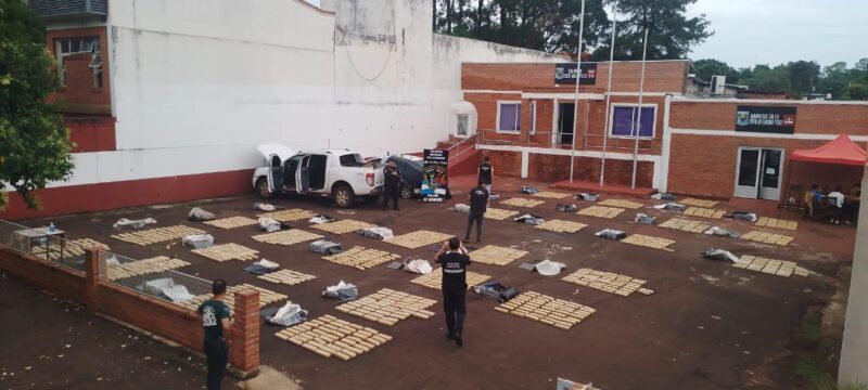 droga camioneta puerto rico