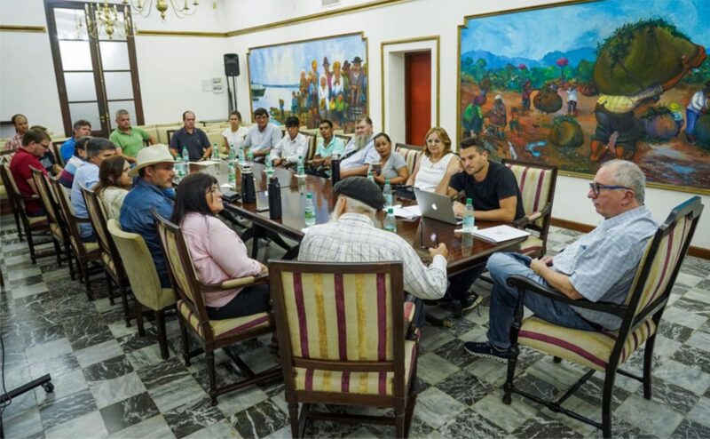 passalacqua inym milei