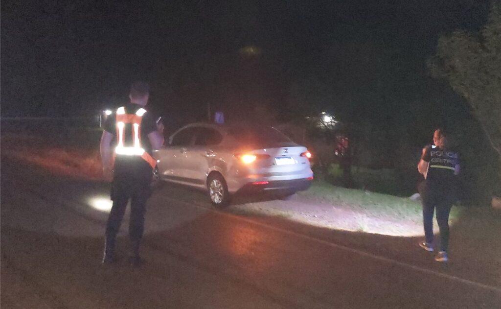 motociclista fallecido choque aurora