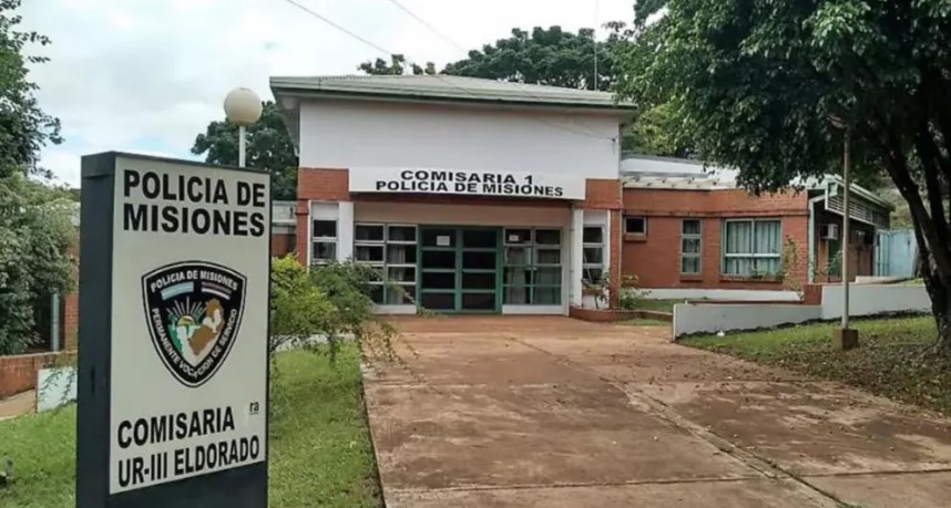 asalto infanteria eldorado