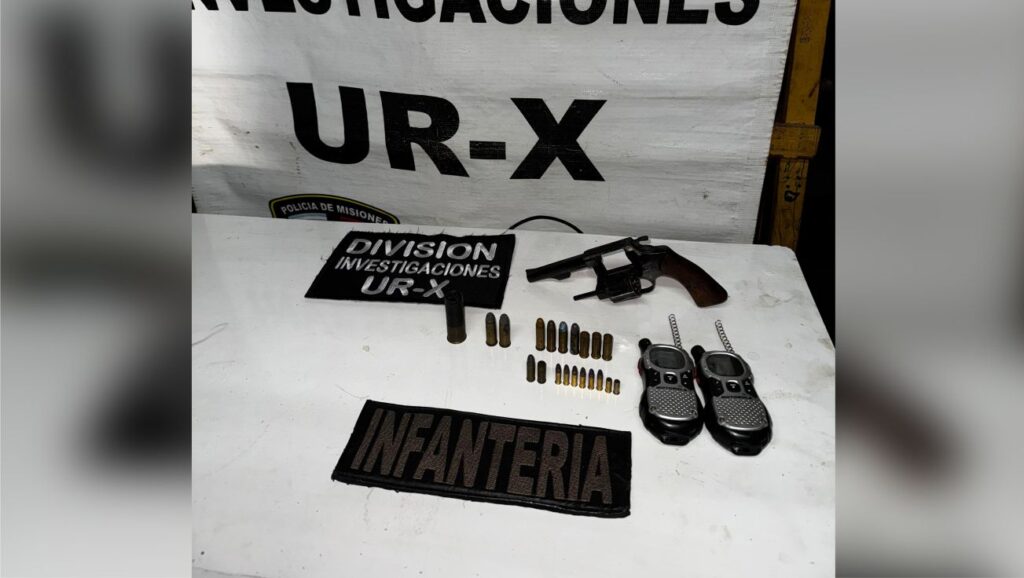 amenaza herramienta fatima