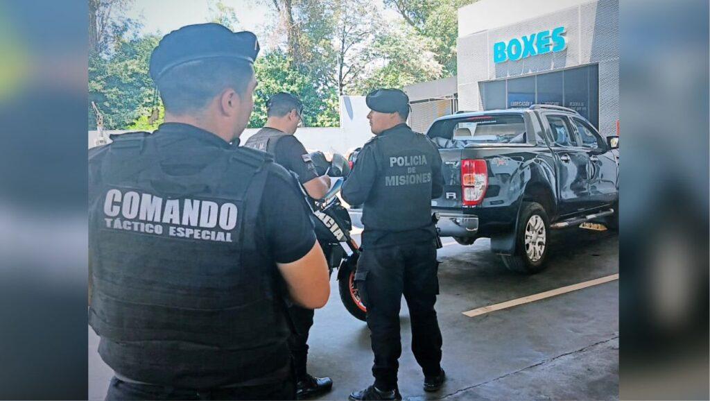 borracho san isidro coimear