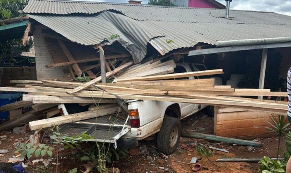 camioneta casa el soberbio