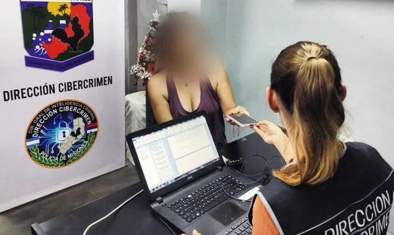 cibrecrimen recuperar teléfono