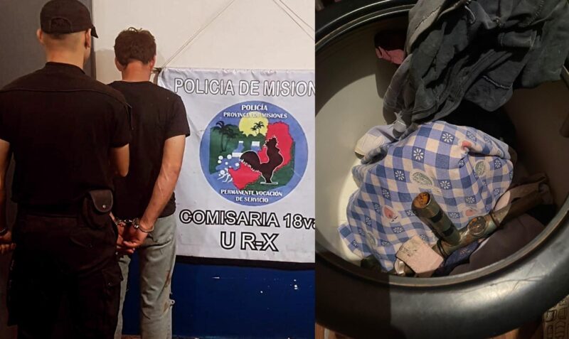 agredio mujer lapachitos