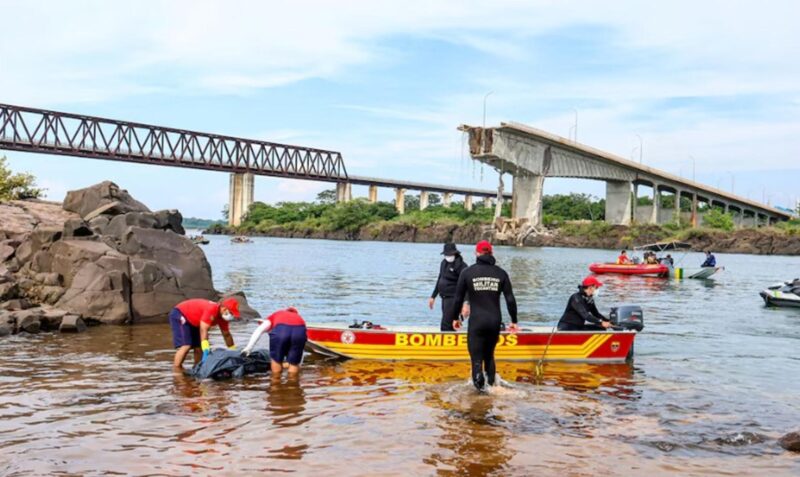 puente Tocantis Maranhão