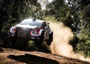 rally argentino misiones 2024