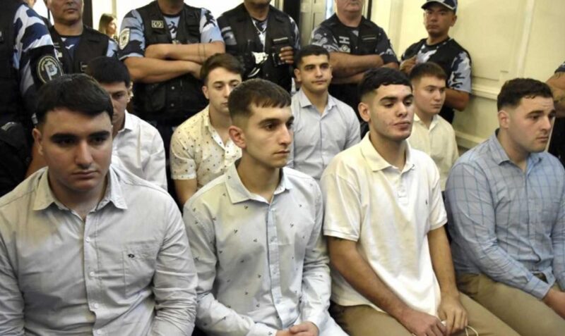 inconstitucional perpetua