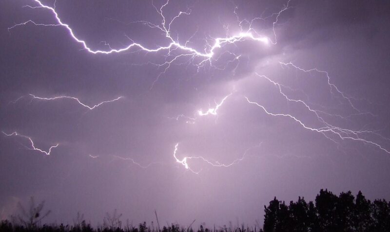 alerta tormenta doble