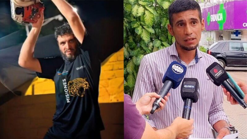 candidatos libertario misiones