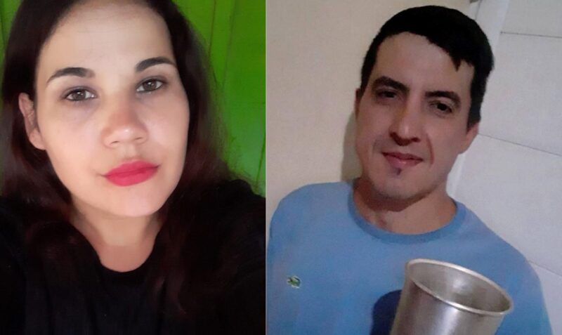 femicidio alberdi lunes