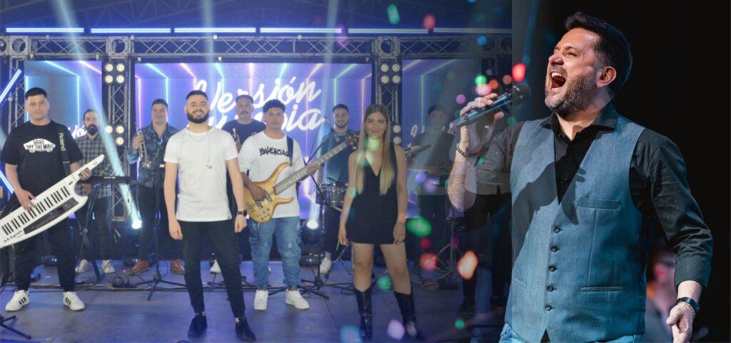 fiesta navidad hoy jorge rojas