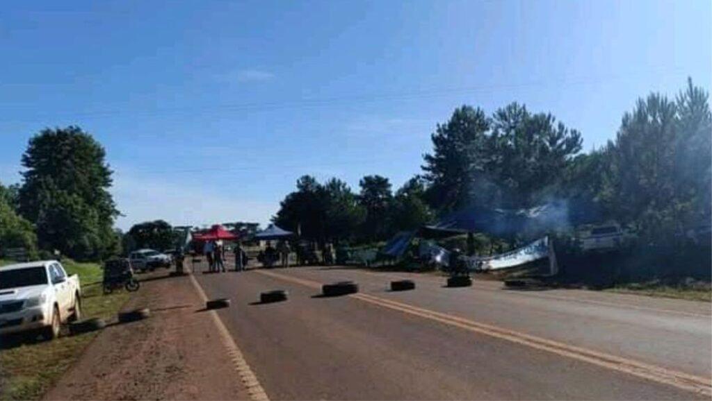 yerbateros corte san pedro