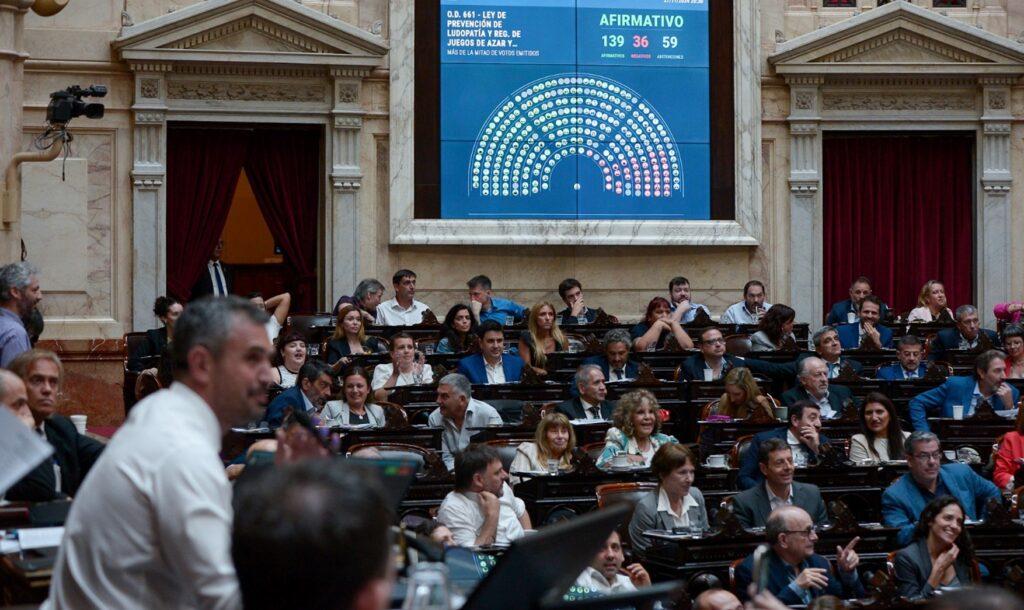 diputados extraordinaria viernes