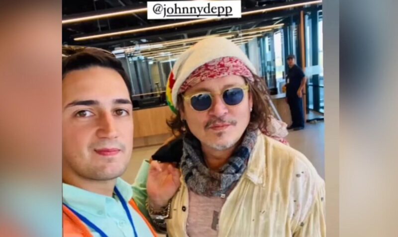 jhonny deep icardi