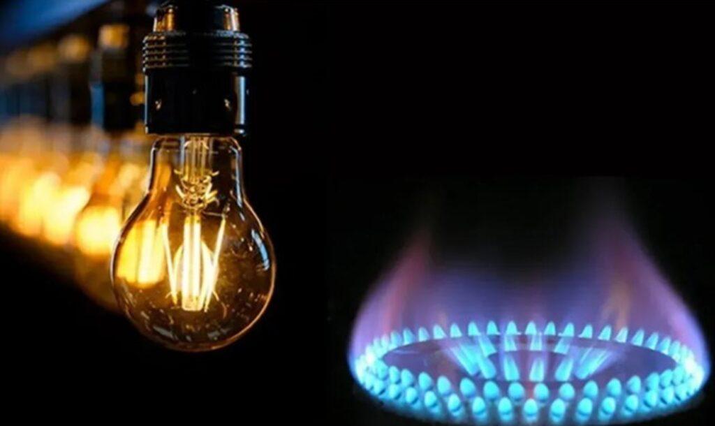aumento luz gas febrero