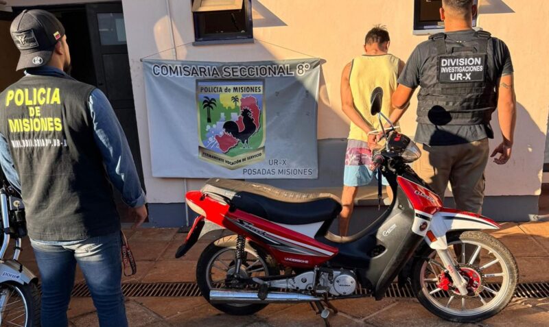 barretero posadas garupa