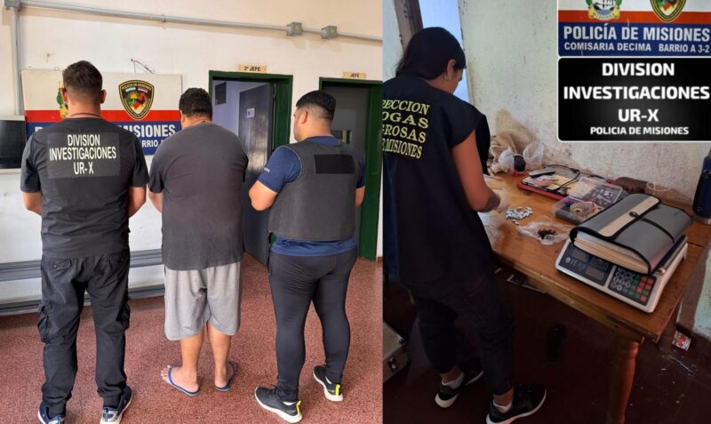 narcobunker a 3 2 posadas