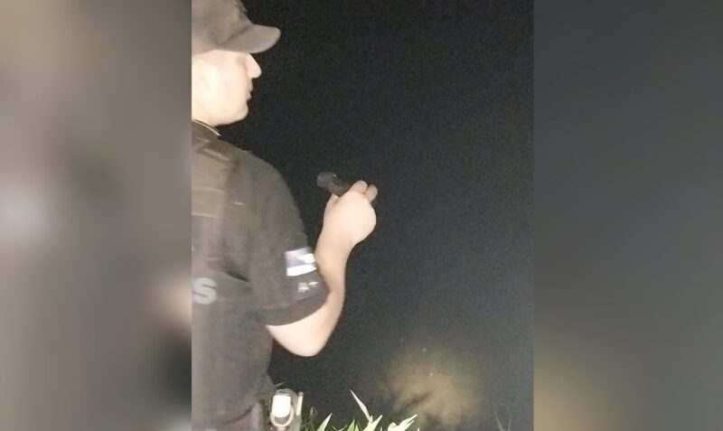 hombre cayo arroyo el soberbio