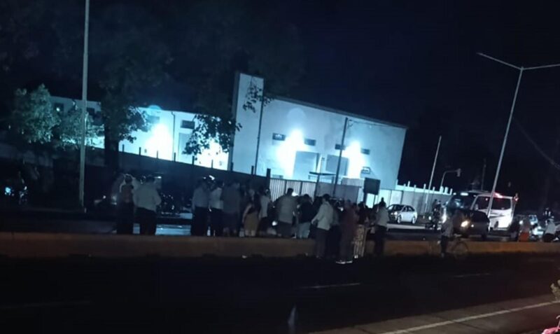 niño atropelladoa lcoholizado ruta 12