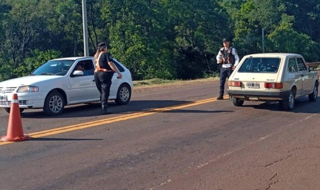 patrullajes operativos misiones hoy