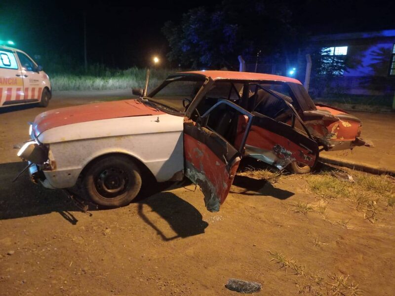 apostoles choque alcohol