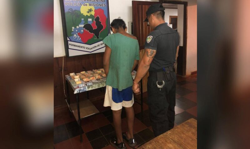 robo oficina cable san jose