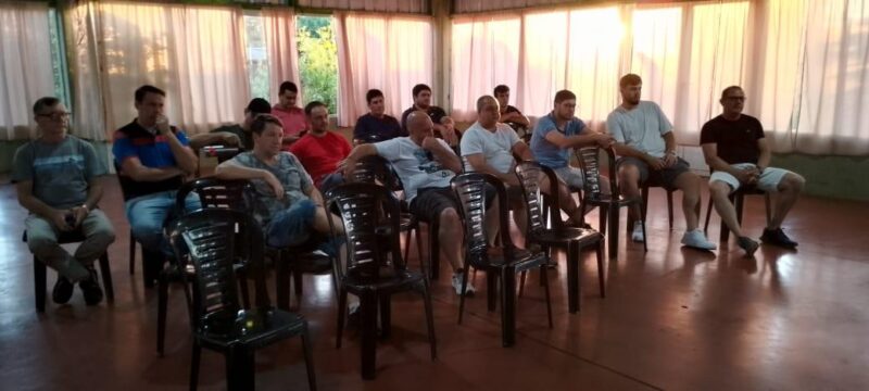 reunion alem reglamento