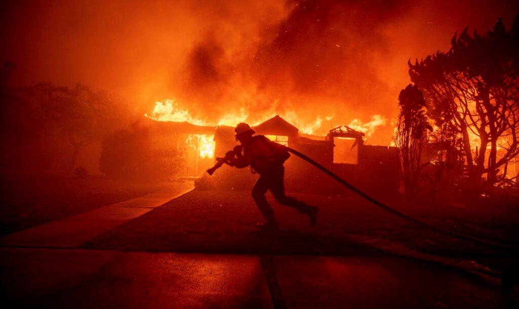 incendio los angeles muertos