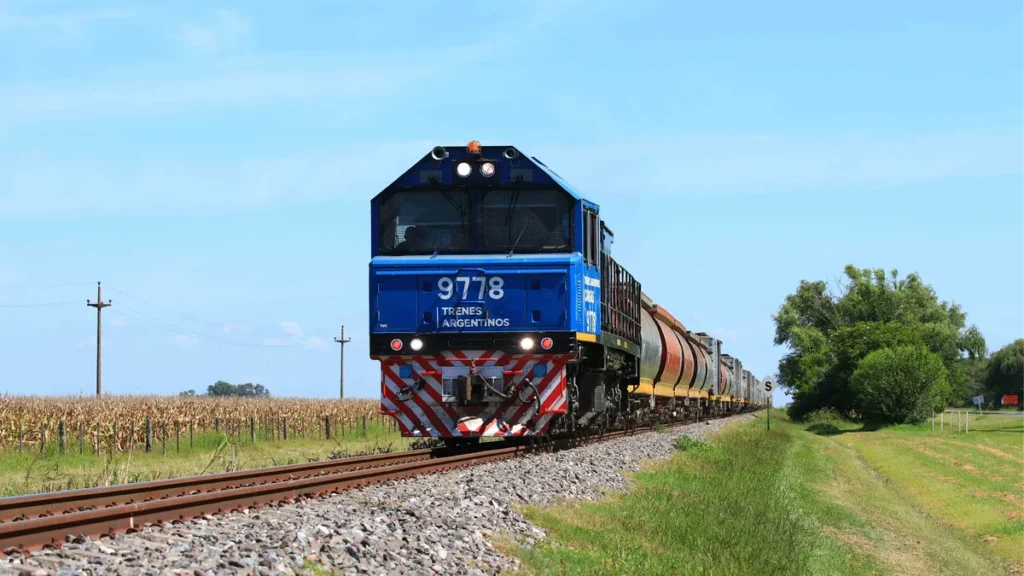 privatización belgrano cargas