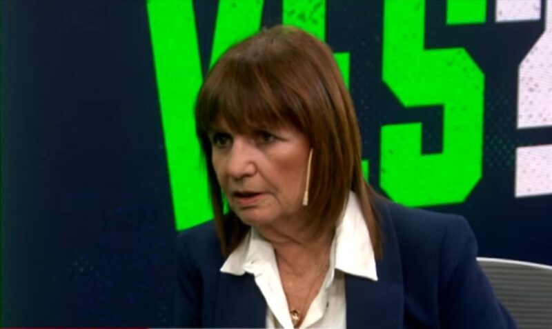 bullrich marihuana medicinal