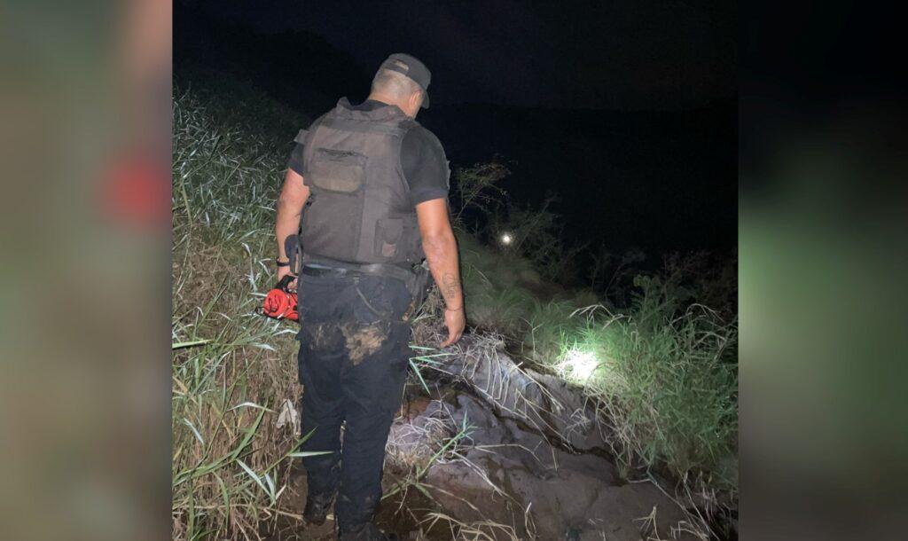 buscado rio parana iguazu