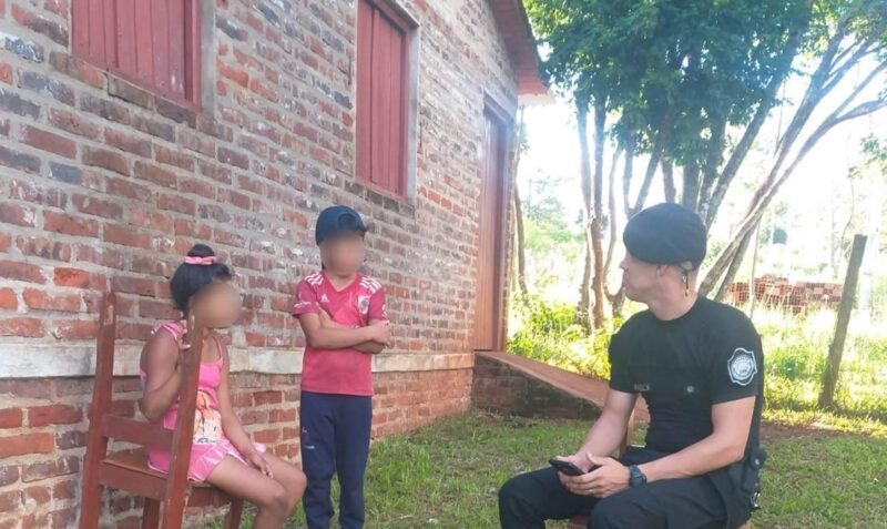 niños san jose obera