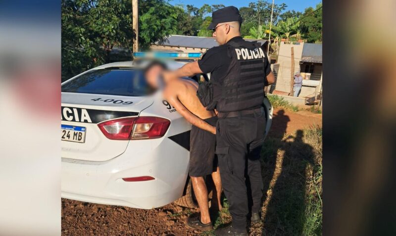 ricky robando eldorado