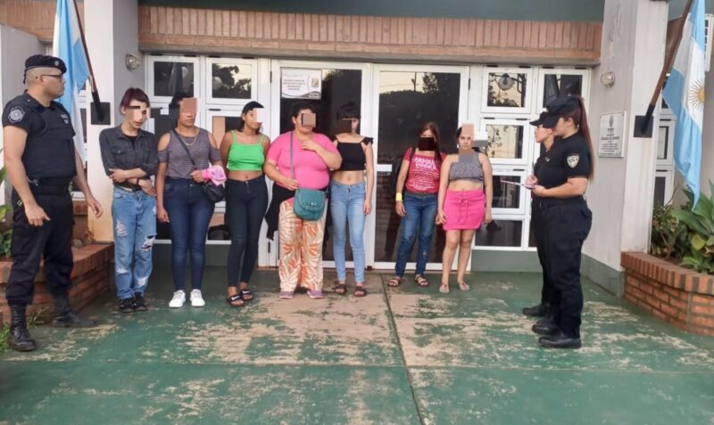 menores san vicente brasil