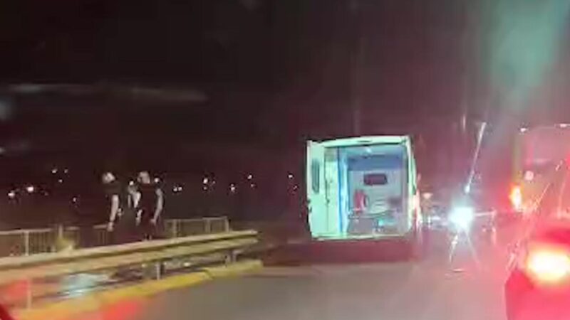 moto despiste zaiman