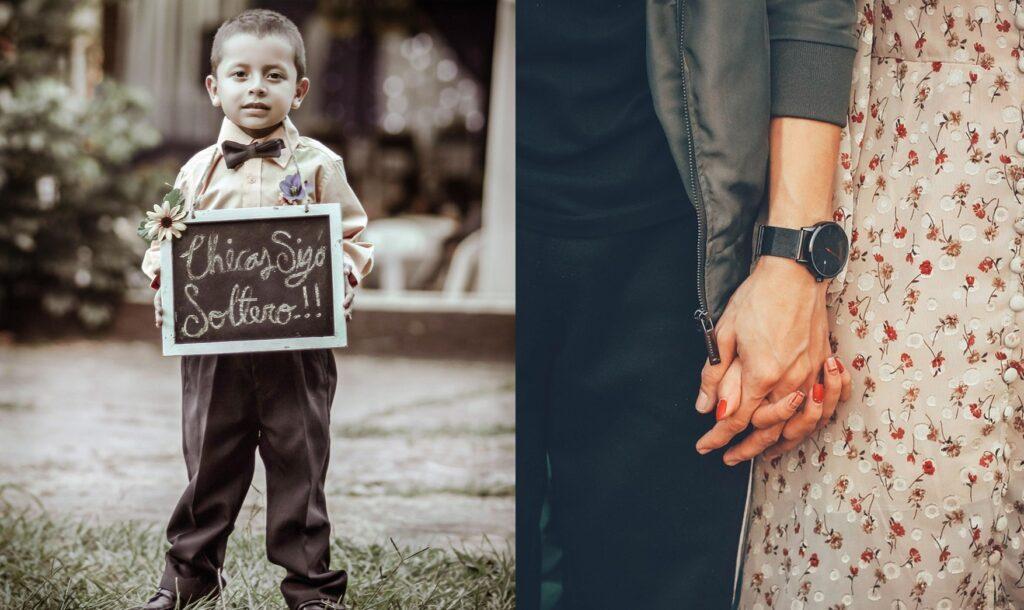 dia del amante dia del soltero