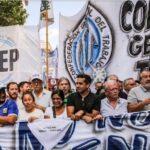 ¡Gira federal contra la reforma! La CGT desembarca en las provincias para frenar el pacto de los gobernadores con Milei