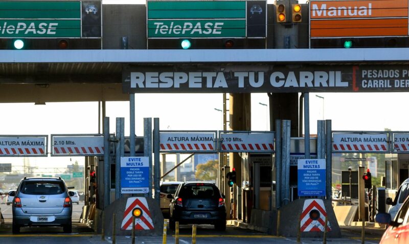 ley de transito vtv licencias