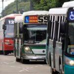 La UTA advierte que mañana podría no haber colectivos si no pagan los sueldos