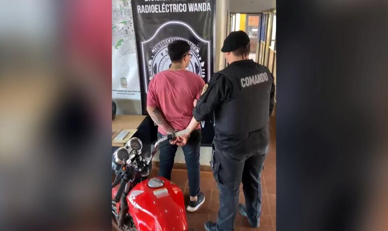 narco brasilero wanda