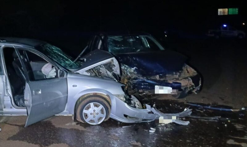 choque san javier tres esquinas