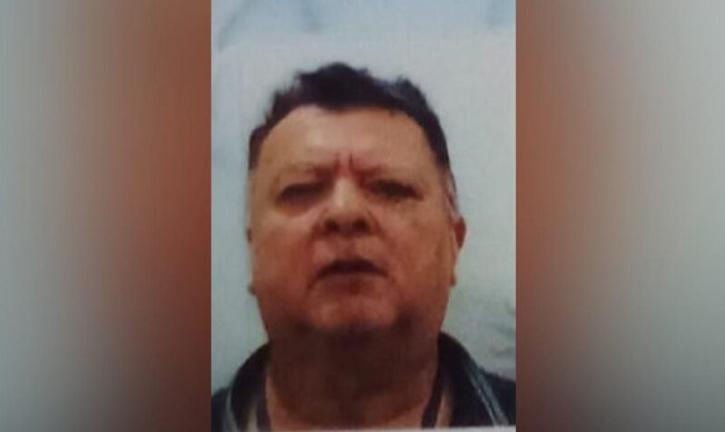 busca familiares villegas iguazu