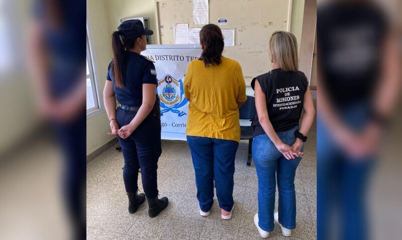 cuento telekino robo