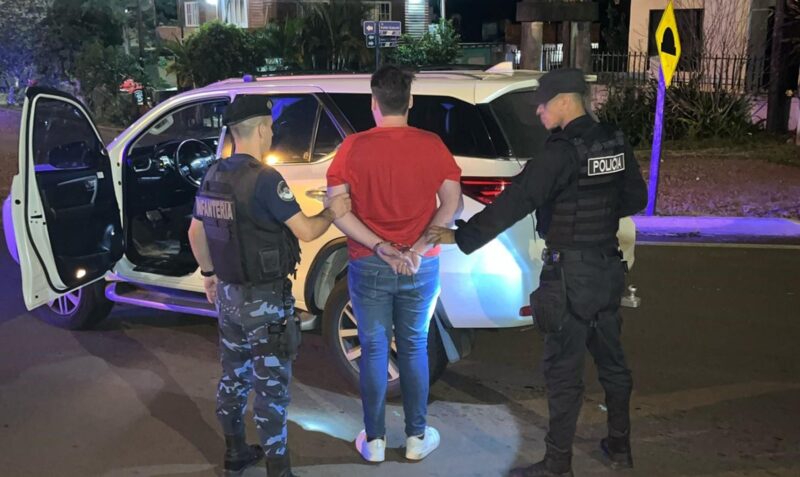 camioneta camboriu irigoyen