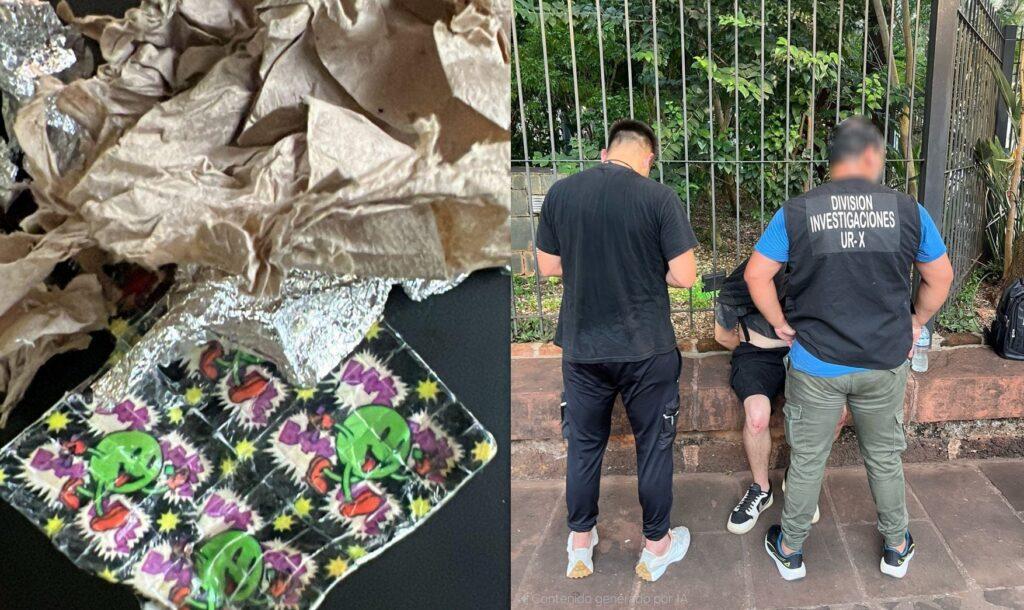 dealer lsd posadas