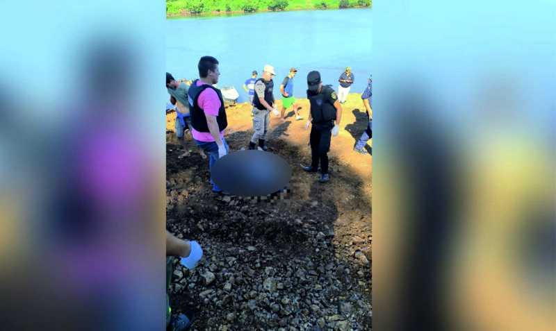 el soberbio cuerpo chafaris