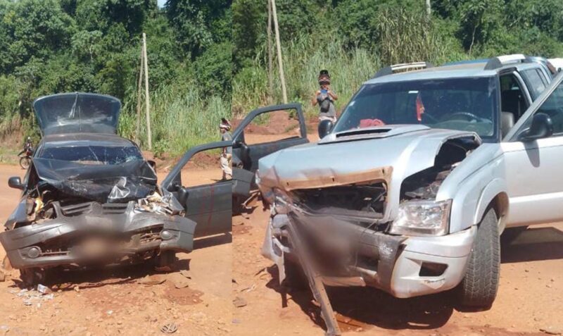 choque andresitos autos